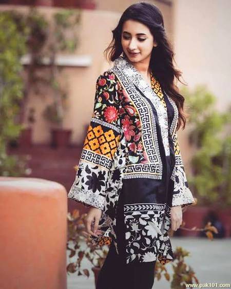 Komal Aziz