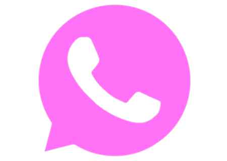 My WhatsApp color is pink.
03312991120