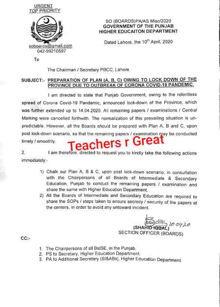 Congratulations for teacher