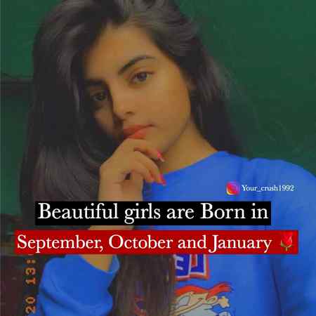 me September ❣❤