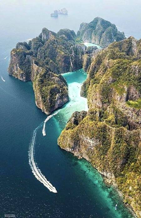 Beautiful Thailand..❤❤❤