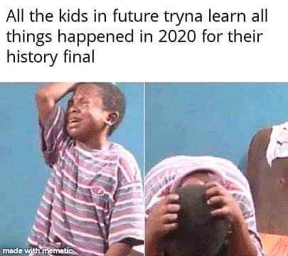 Many things going on...