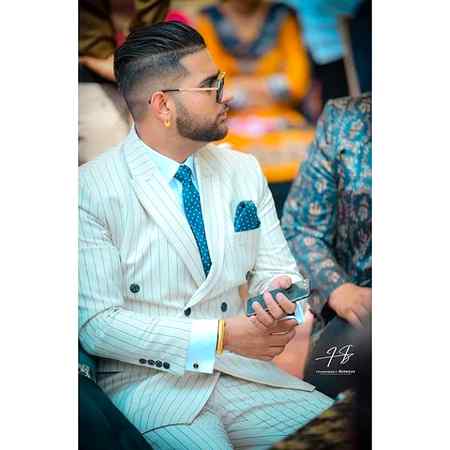 Karan aujla 💖☠💀✋🙏