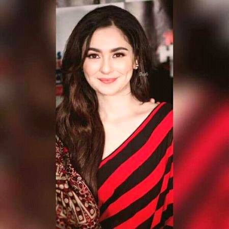 Hania Amir