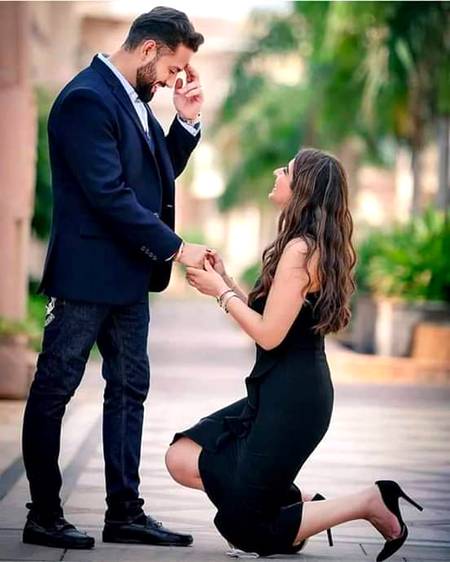 چـار جائز ہیں پر تیری خاطر،
دُوسـری بھی نہیں کرونگا میں⁦💕