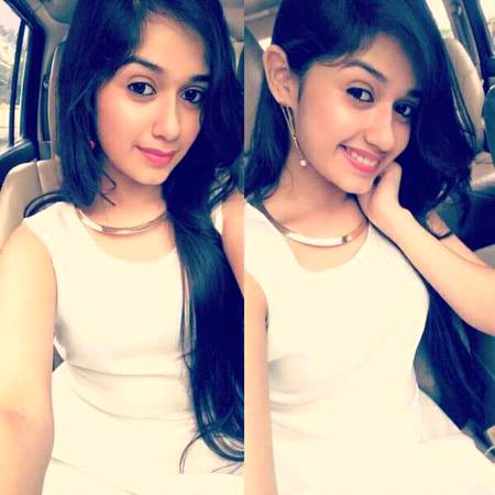 Jannat Zubair