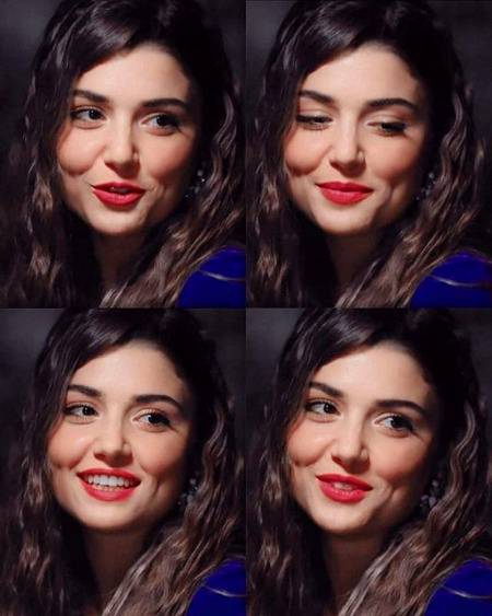 Turkish Celebs image