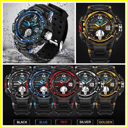 Military Watches♨