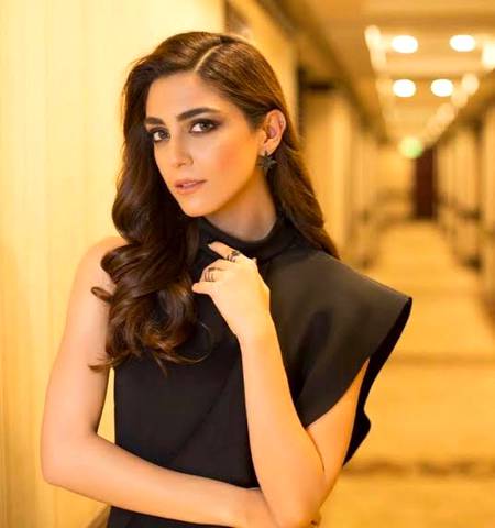 Maya Ali