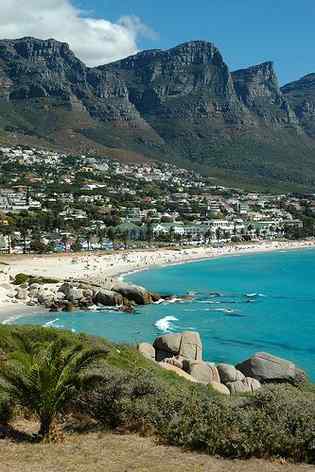 ☆☆ CAP TOWN SOUTH AFRICA ☆☆