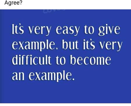 Are you agree with this....?