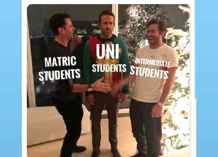 Uni student...🙋🏻♀️🙁🙁
