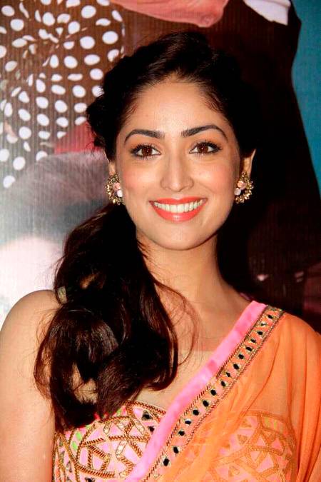 Yami Gautam