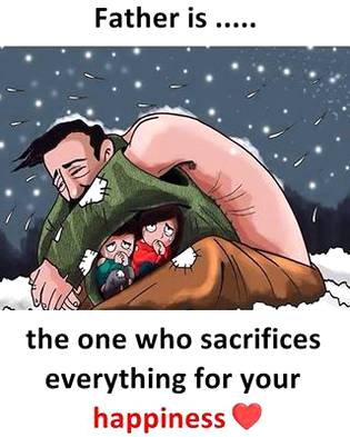 ...luv u papa....😍😘😍😗