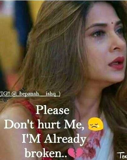 Broken heart💔💔