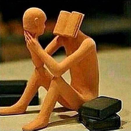 Buht prh li kitabyn 
Ab khud b prh liya Jaye🤔