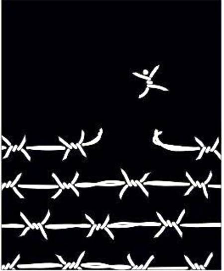 Be different...!