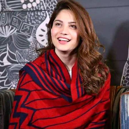 Neelam Muneer