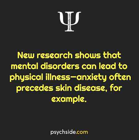 Psychological fact