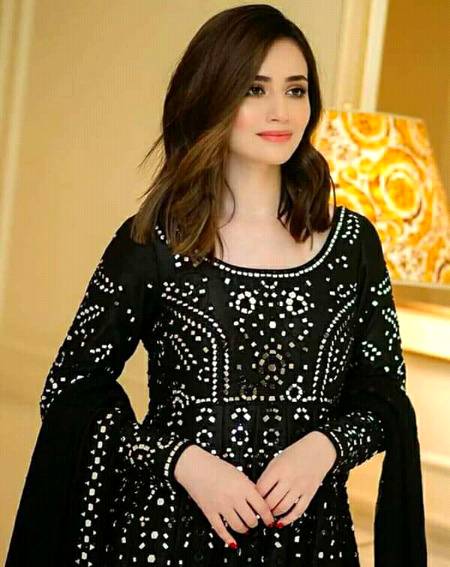 Sana Javed
