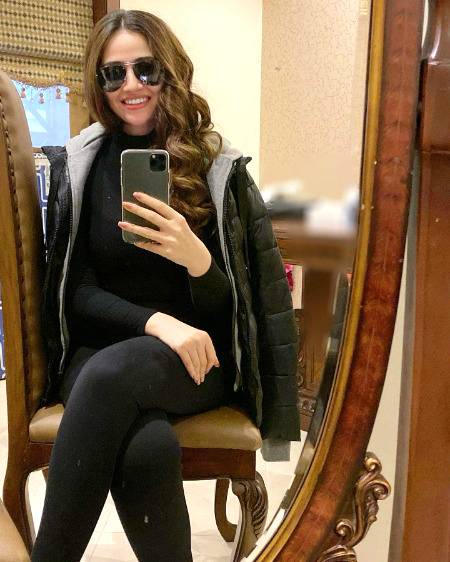 Pakistani Celebs image