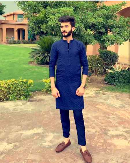 Mian Sunnny
. ...Cute tiktoker