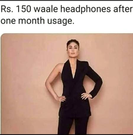 1 month b zyada bol dea