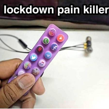 your favorite pain killer comment below🙃👇