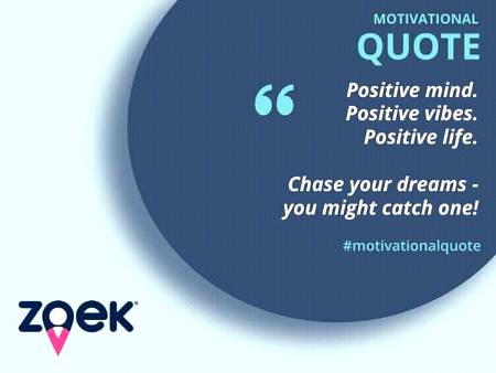 ChaSe YouR DrEams