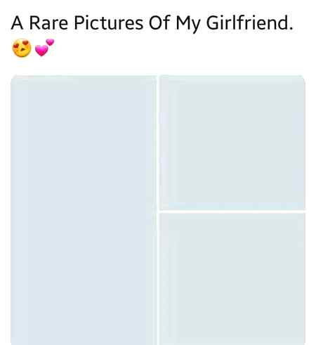 My GF ,😜