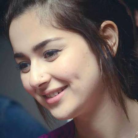 Hania Amir