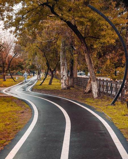 Hill view park Islamabad