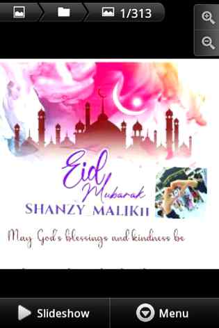 kHár mµbrak dêár abHia.m5I wiShh u nd ur faMillly aaa vEry joyfUlll €¡d May ALLAH expt  prAyersSs nd 4rgiVe alll yOur	FaultSs...€!ð. mµbráåãk.m5