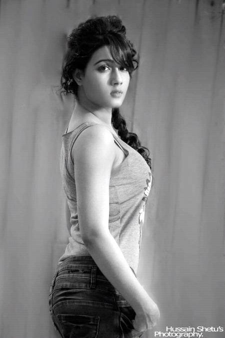 Sehar hayat