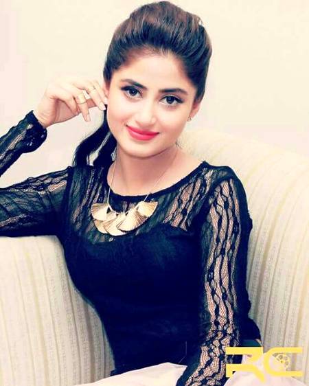 Sajall Aly
