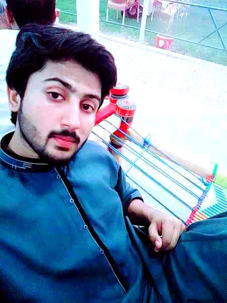 مجھے صبر آنے کی دیر ہے۔۔۔۔
تم اپنا مقام کھو دو گے💯🙏