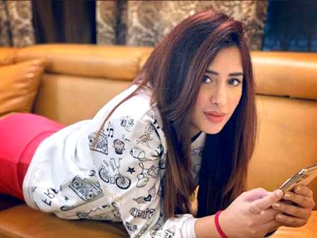 Mahira Sharma