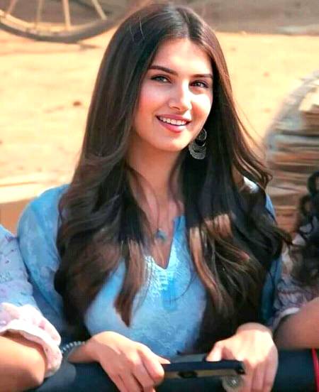 Tara Sutaria