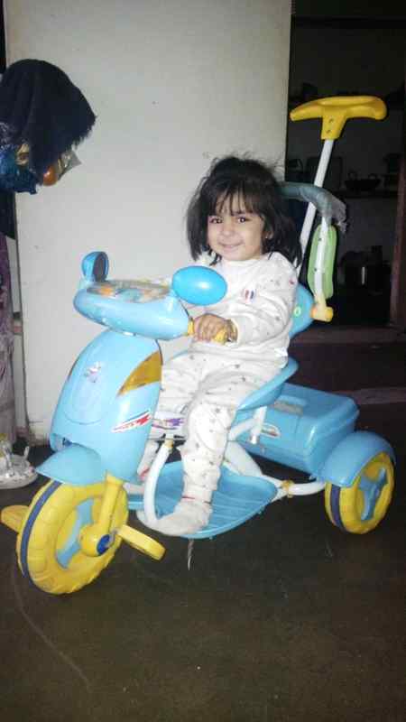 My Lovely Bhaanji