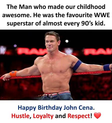 Hbd Legend.