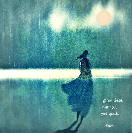 RUMI'S WORDS