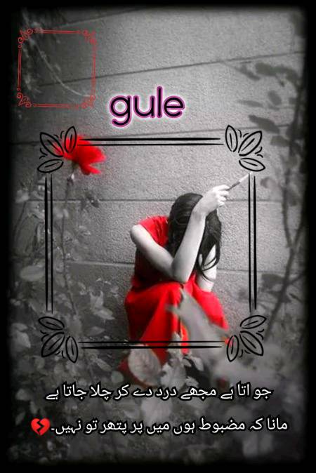 gule🌹Damadam Lover🔥