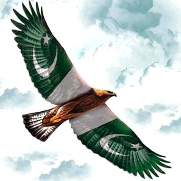 Abi tak chimti hain paon say
zanjeerain ghulami ki
Din ajata hy azaadi ka,
Azaadi nai milti ..... 😘😍😘😍😘😍😘😍😘😍😘