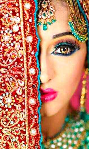 MUGHAL SHARNI ye pardah hataa do Zara mukhra dikha do song line 😍😍😜👈🐯