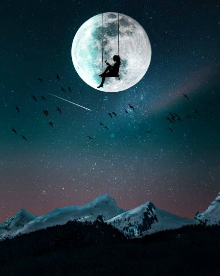 Amazing.😊😊