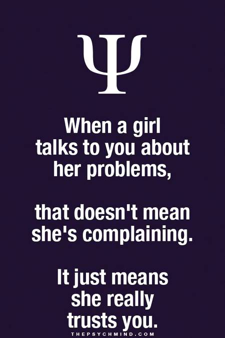 Psychology Fact No.1