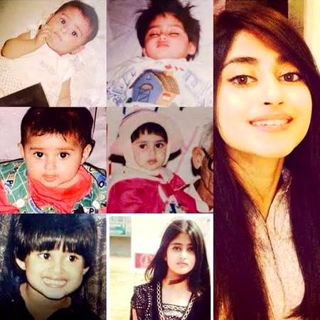 Sajal Ali