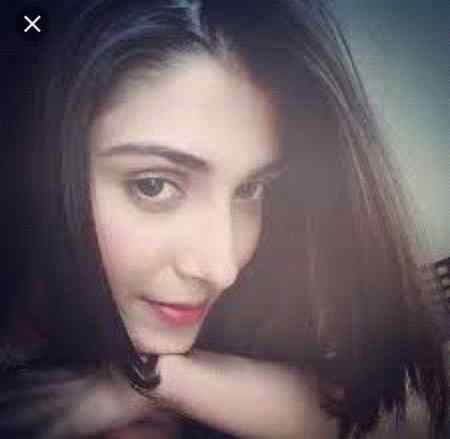 Aiza looking cute na...❤