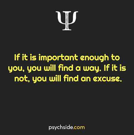 Psychological fact