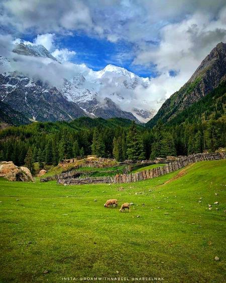 Beautiful Pakistan